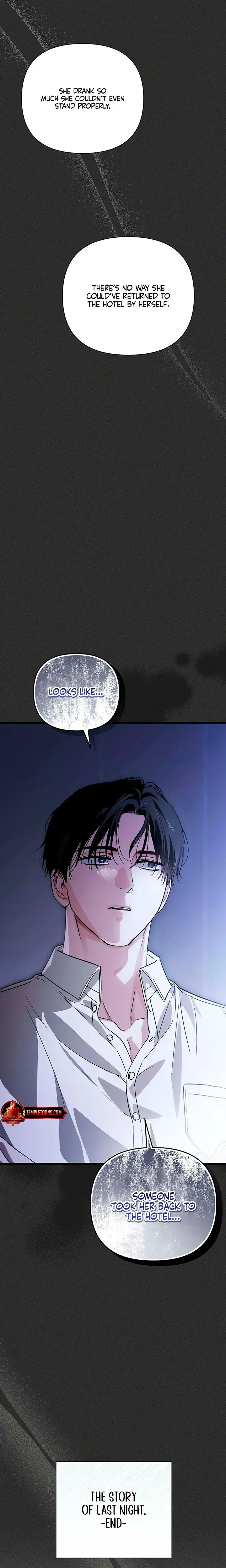 Be A Bad Boy Chapter 25 - Page 28