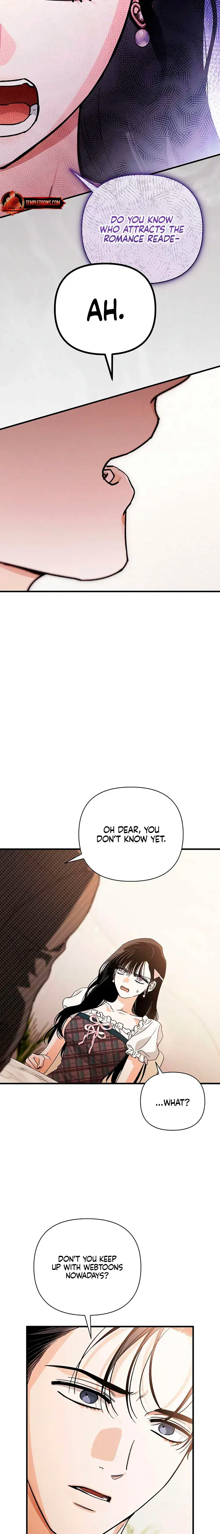 Be A Bad Boy Chapter 26 - Page 10
