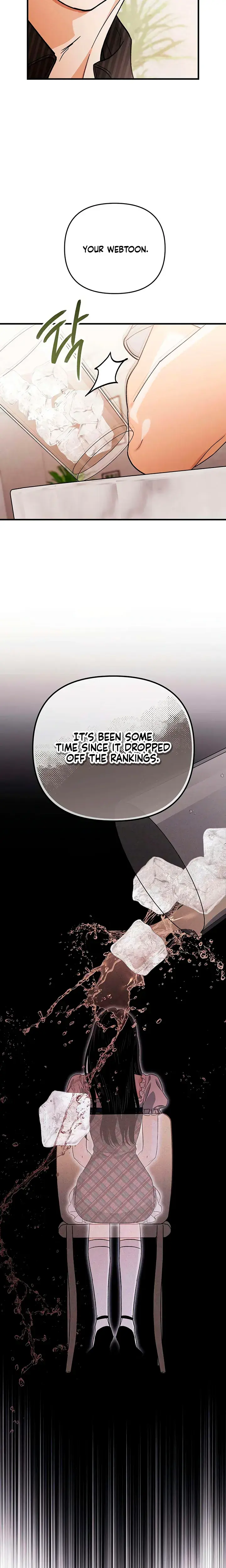 Be A Bad Boy Chapter 26 - Page 11