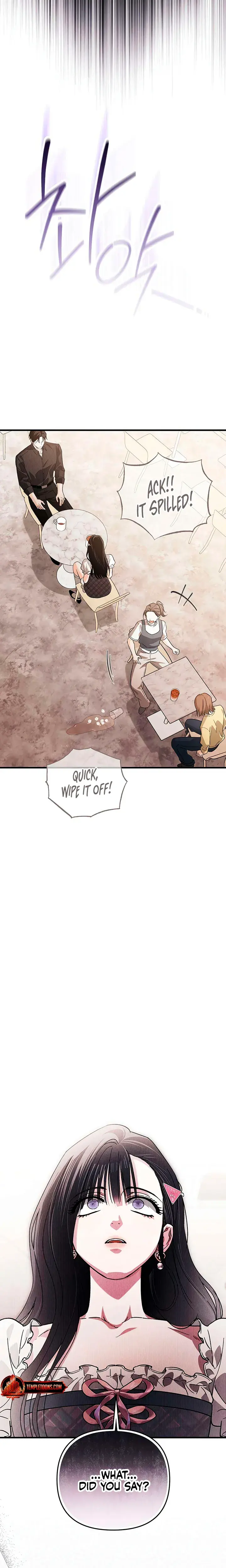Be A Bad Boy Chapter 26 - Page 12