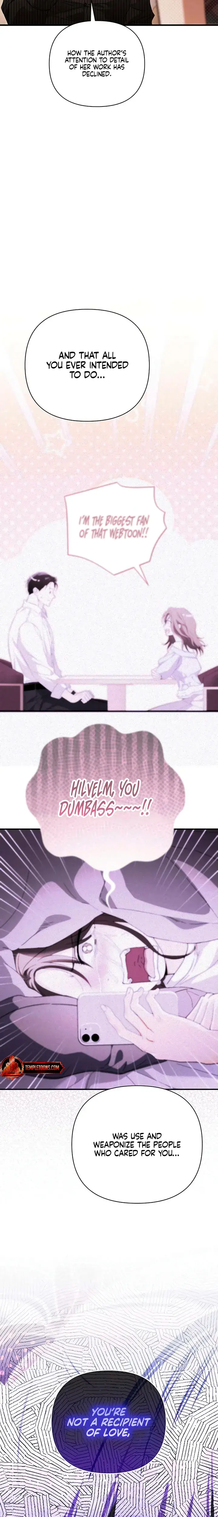 Be A Bad Boy Chapter 26 - Page 15