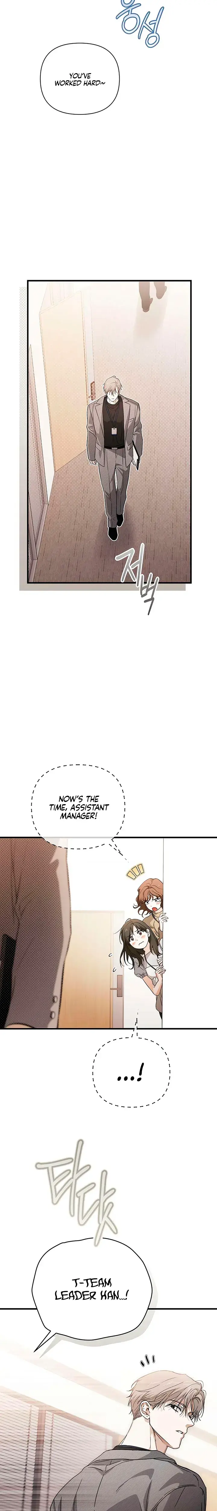 Be A Bad Boy Chapter 26 - Page 2