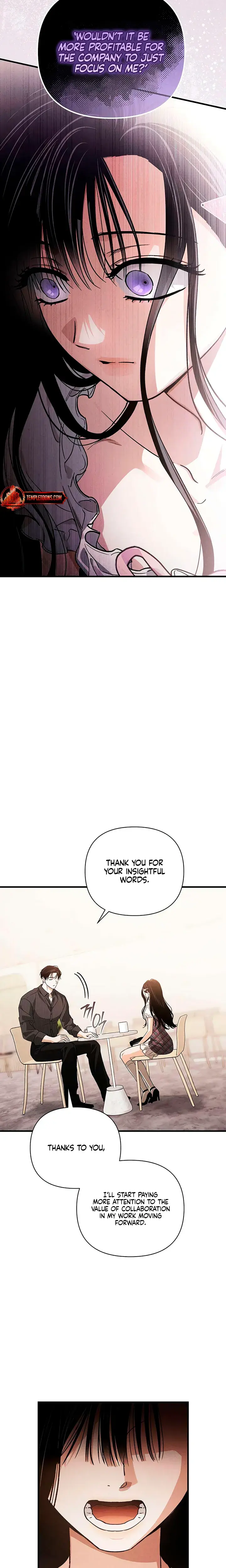 Be A Bad Boy Chapter 26 - Page 20