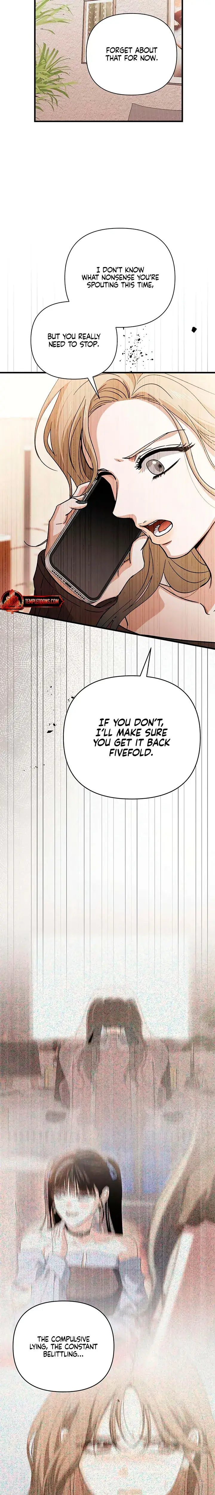 Be A Bad Boy Chapter 26 - Page 29