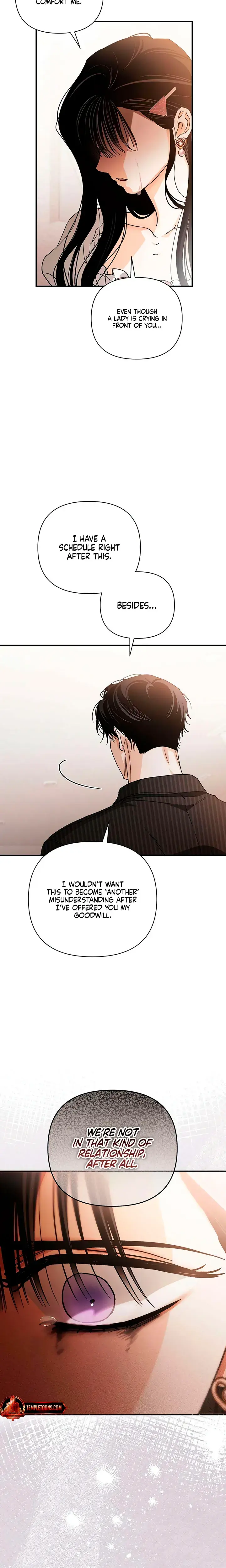 Be A Bad Boy Chapter 27 - Page 11