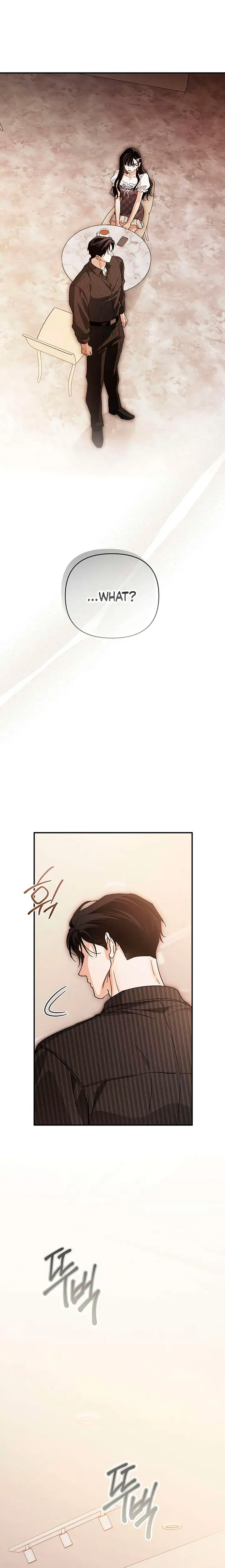 Be A Bad Boy Chapter 27 - Page 15