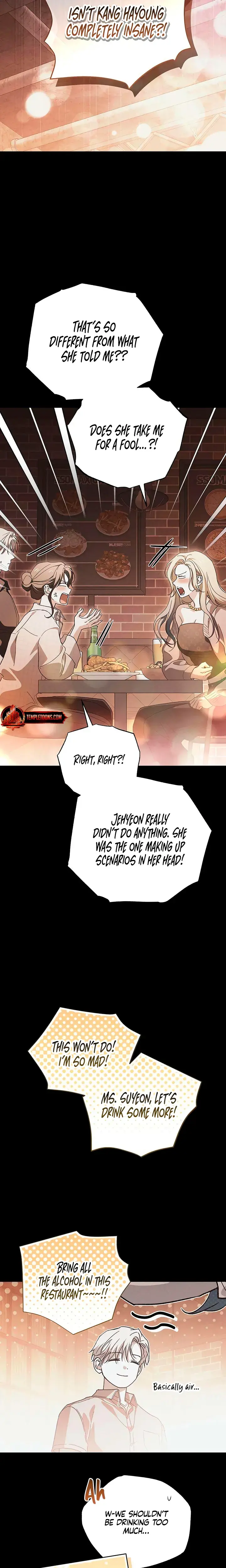 Be A Bad Boy Chapter 27 - Page 2