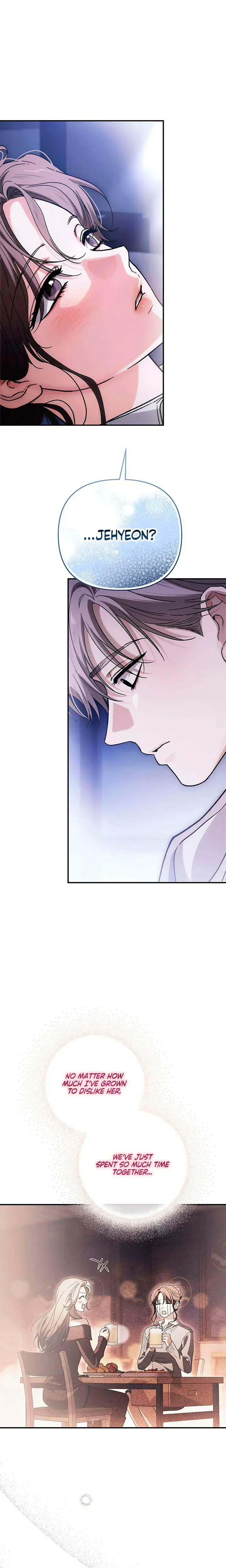 Be A Bad Boy Chapter 27 - Page 26