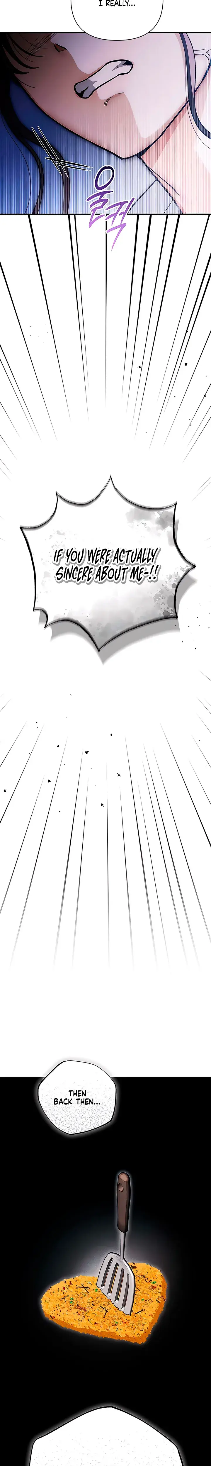 Be A Bad Boy Chapter 28 - Page 19