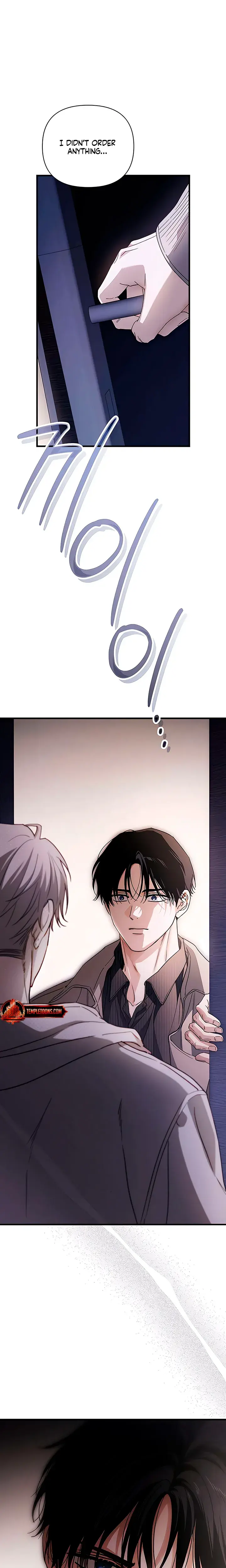 Be A Bad Boy Chapter 28 - Page 29