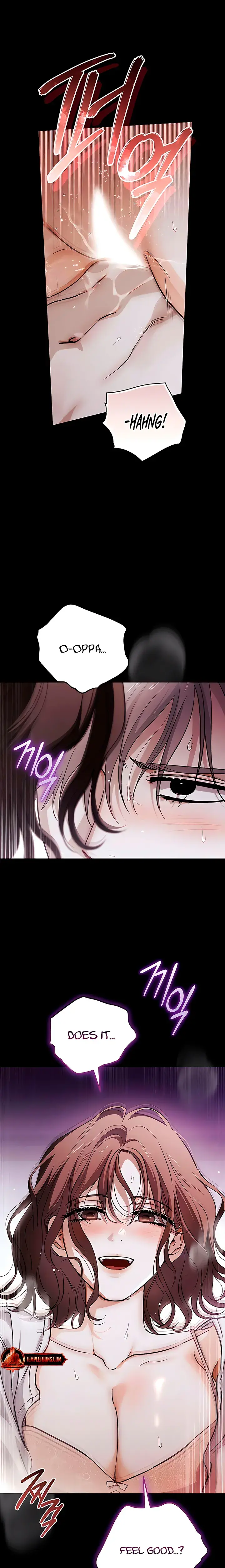 Be A Bad Boy Chapter 28 - Page 3