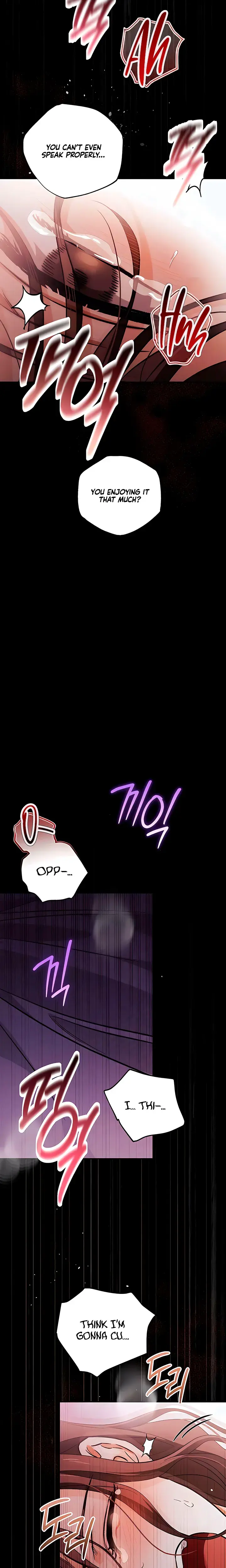 Be A Bad Boy Chapter 28 - Page 7