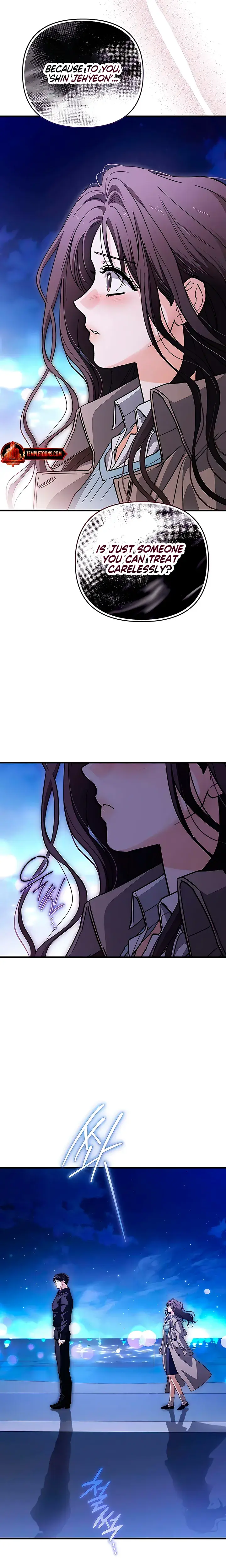 Be A Bad Boy Chapter 29 - Page 16