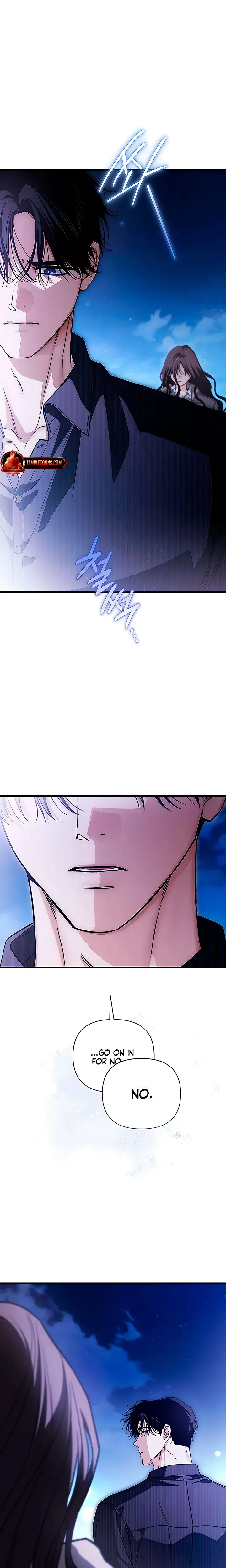 Be A Bad Boy Chapter 29 - Page 17