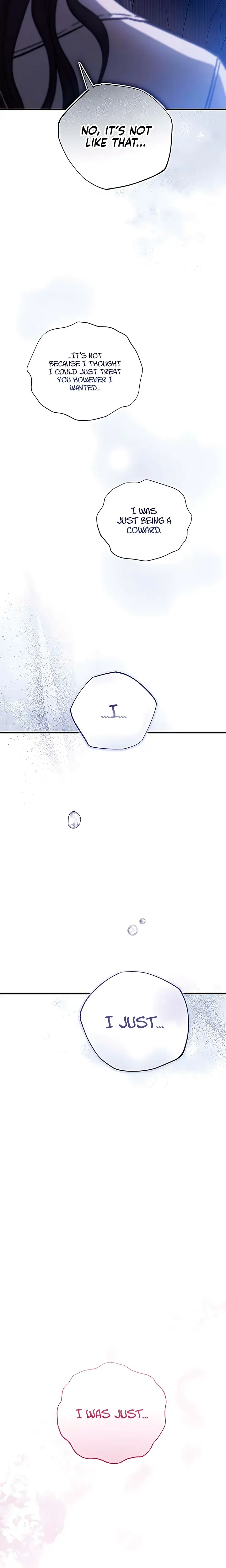 Be A Bad Boy Chapter 29 - Page 18