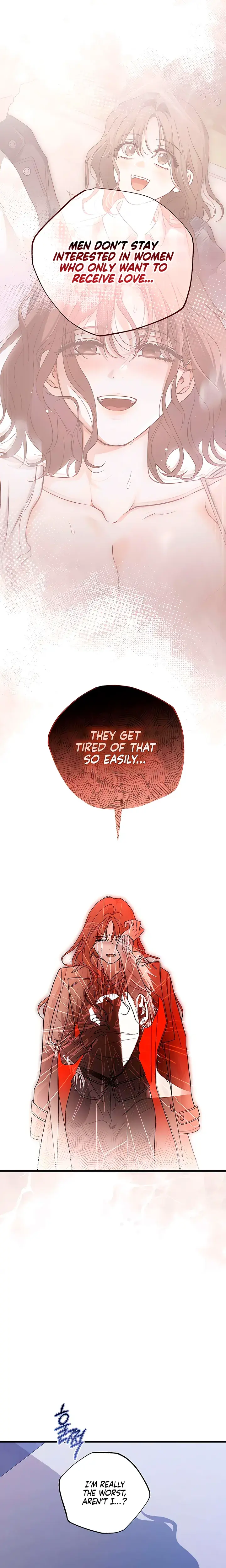 Be A Bad Boy Chapter 29 - Page 23
