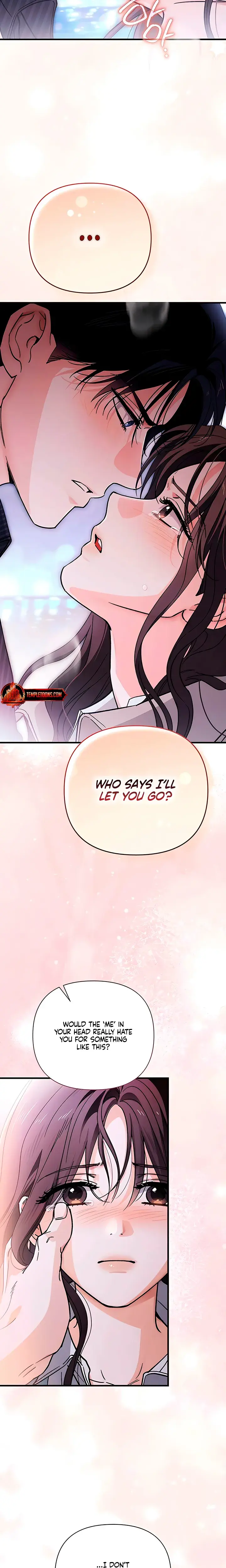 Be A Bad Boy Chapter 29 - Page 27