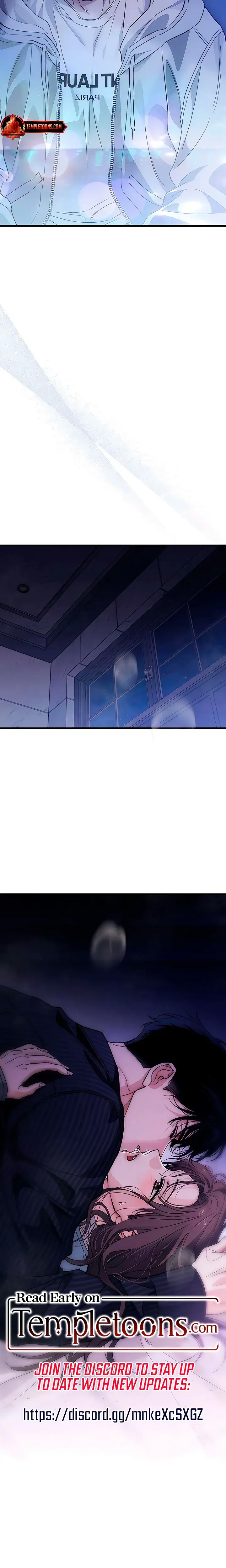 Be A Bad Boy Chapter 29 - Page 30