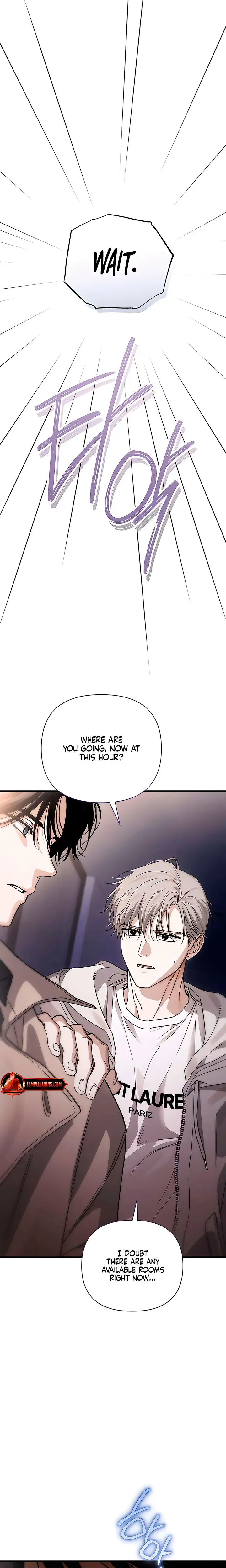 Be A Bad Boy Chapter 29 - Page 4
