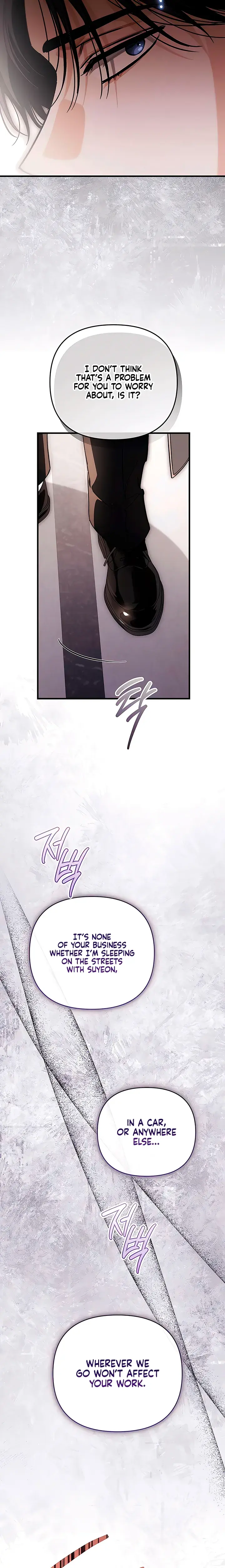 Be A Bad Boy Chapter 29 - Page 5
