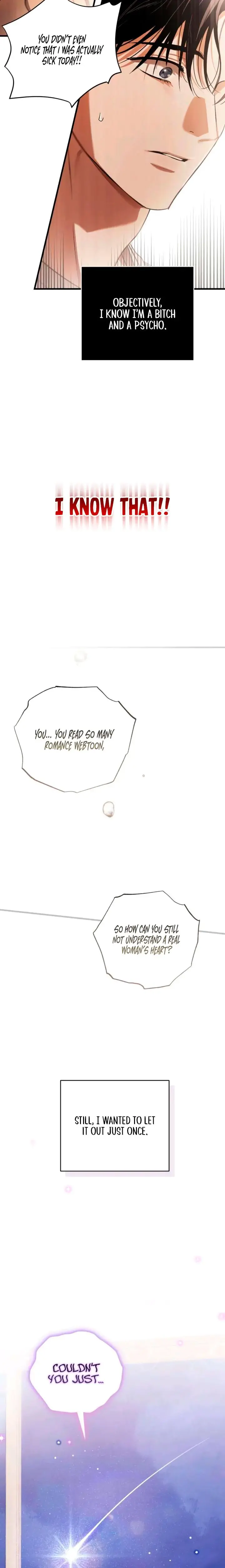 Be A Bad Boy Chapter 3 - Page 28