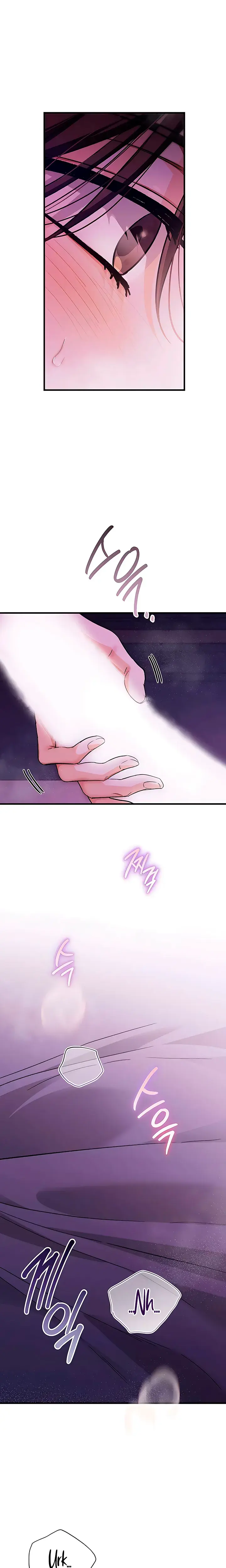 Be A Bad Boy Chapter 30 - Page 14