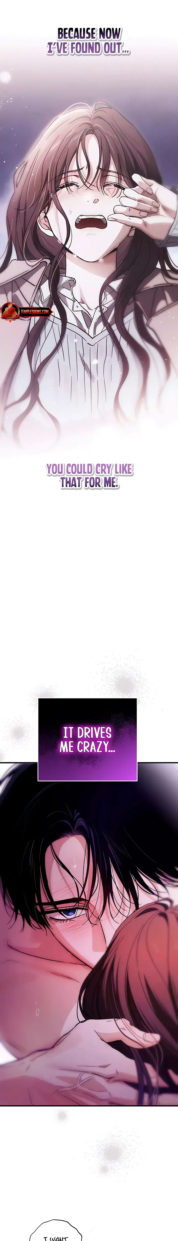 Be A Bad Boy Chapter 30 - Page 16