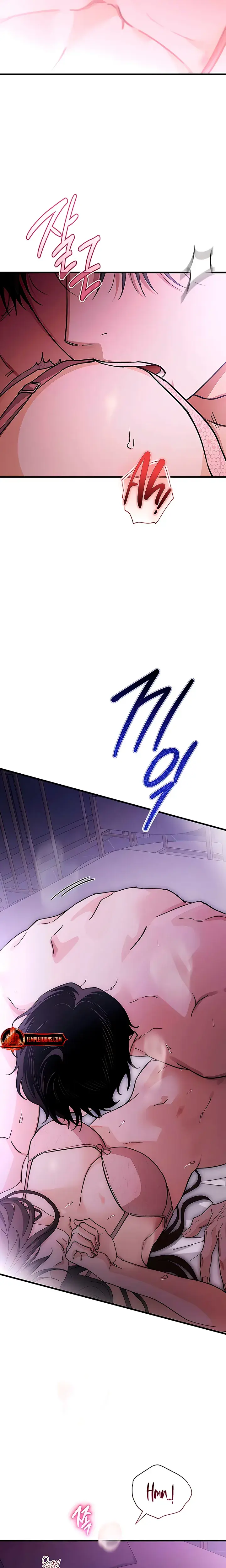 Be A Bad Boy Chapter 30 - Page 5