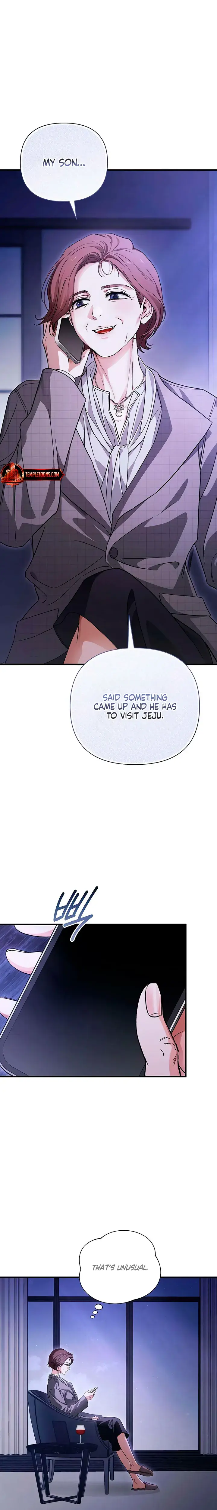 Be A Bad Boy Chapter 31 - Page 2