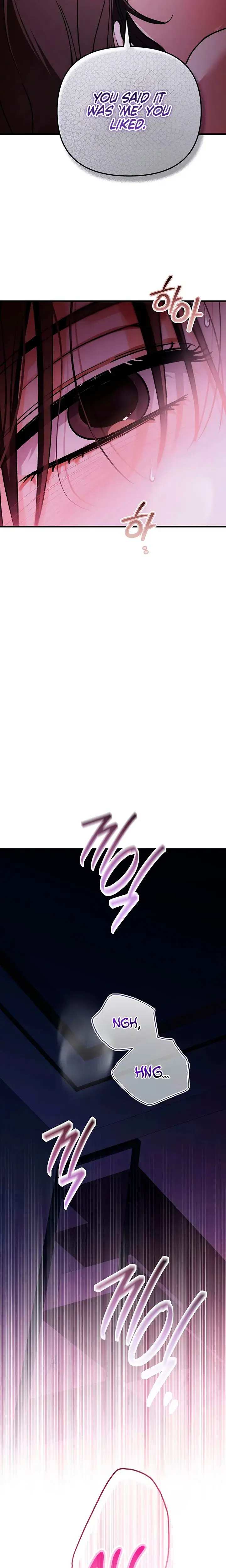 Be A Bad Boy Chapter 31 - Page 20