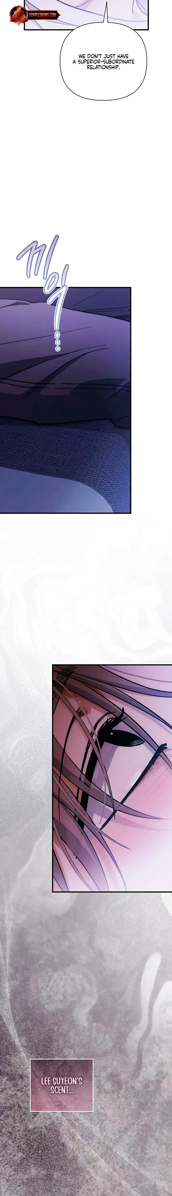 Be A Bad Boy Chapter 31 - Page 26