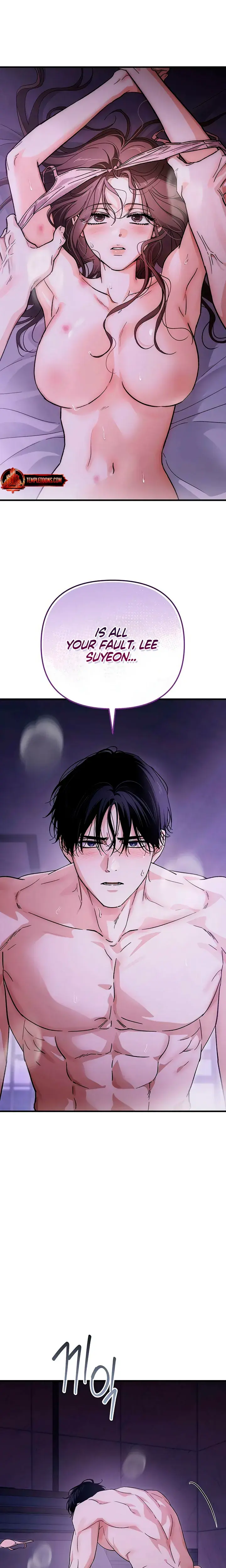 Be A Bad Boy Chapter 31 - Page 7