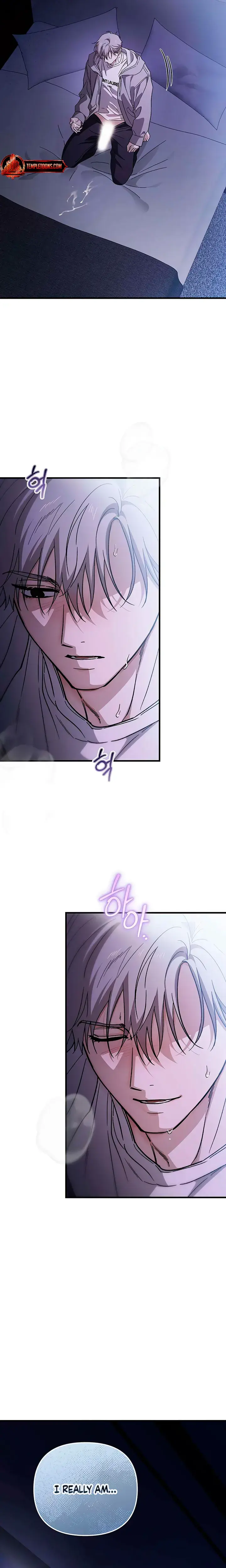 Be A Bad Boy Chapter 32 - Page 11