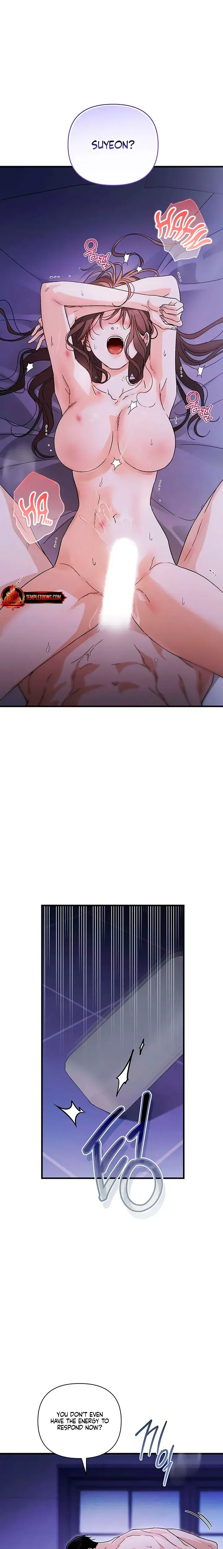 Be A Bad Boy Chapter 32 - Page 14