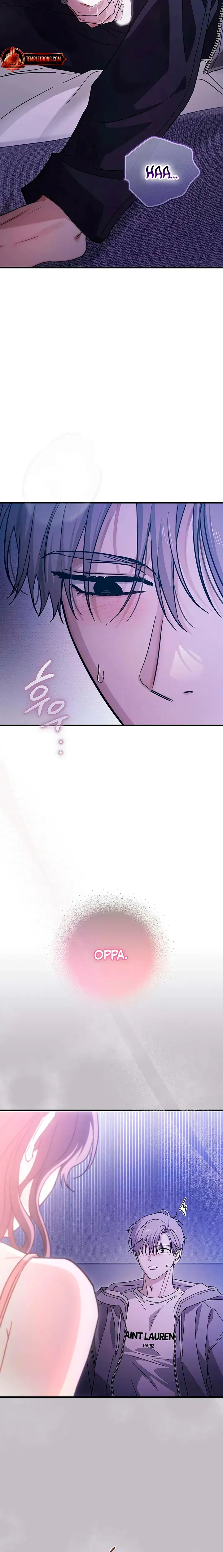Be A Bad Boy Chapter 32 - Page 2