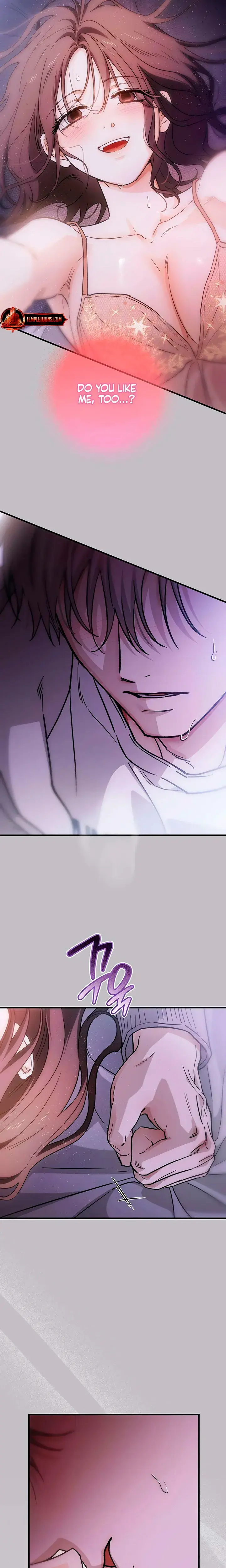 Be A Bad Boy Chapter 32 - Page 7