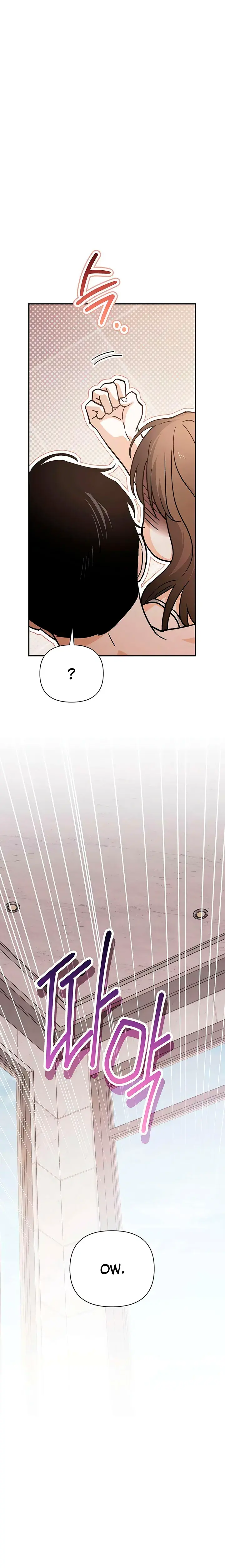 Be A Bad Boy Chapter 33 - Page 10