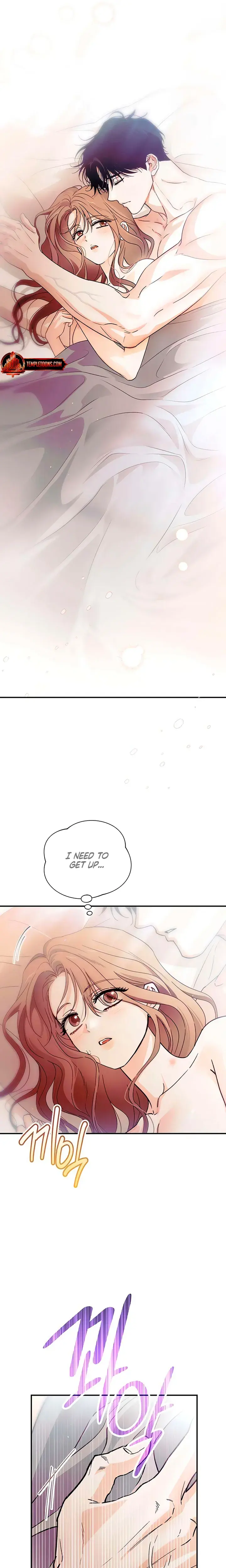 Be A Bad Boy Chapter 33 - Page 2