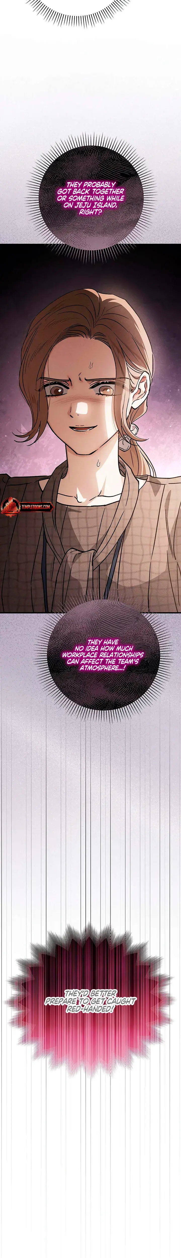 Be A Bad Boy Chapter 33 - Page 24