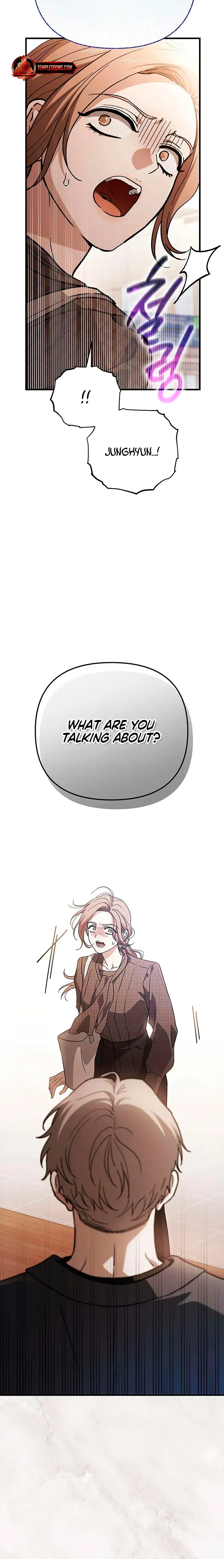 Be A Bad Boy Chapter 33 - Page 28