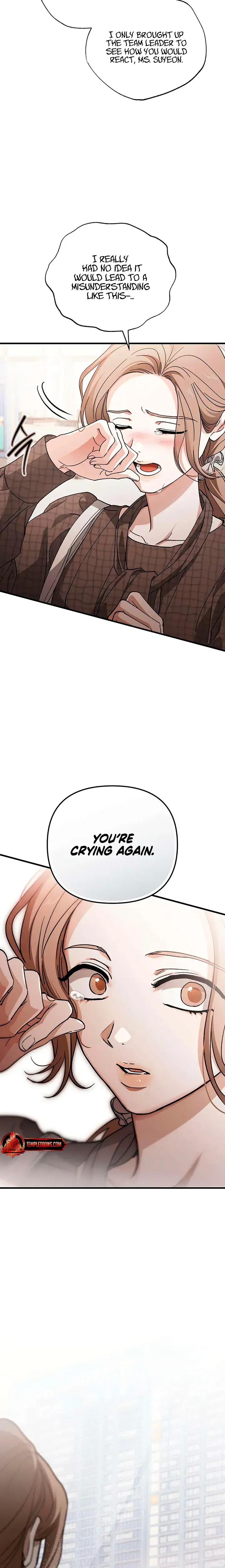 Be A Bad Boy Chapter 34 - Page 16