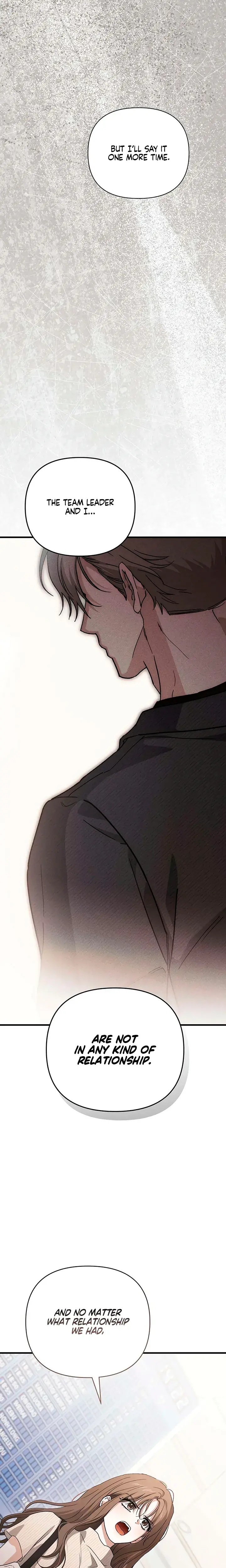Be A Bad Boy Chapter 34 - Page 21