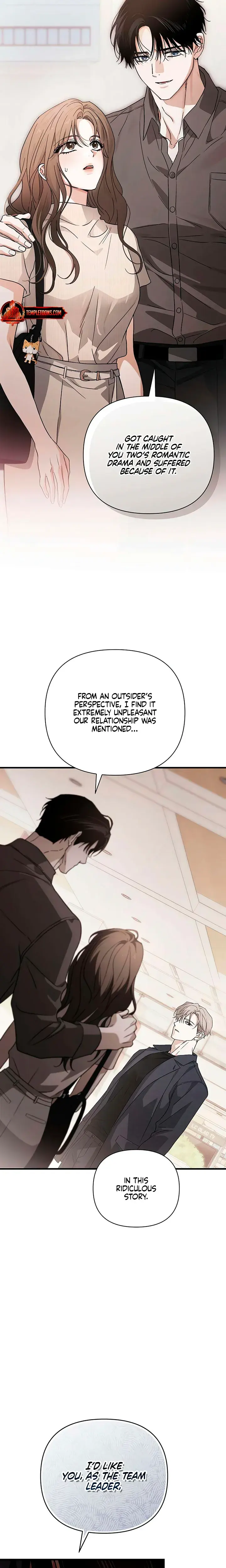 Be A Bad Boy Chapter 34 - Page 24