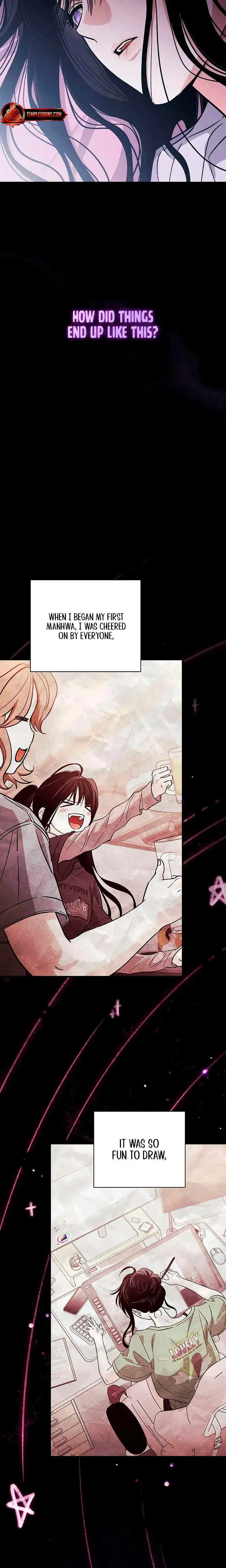Be A Bad Boy Chapter 35 - Page 16