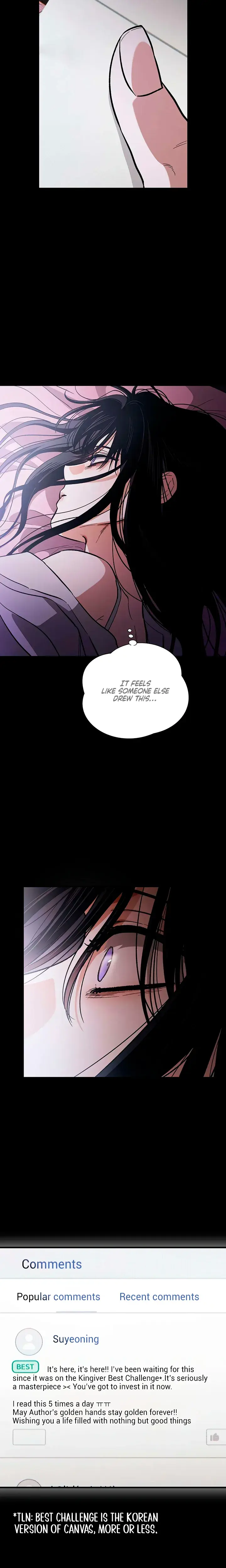 Be A Bad Boy Chapter 35 - Page 20