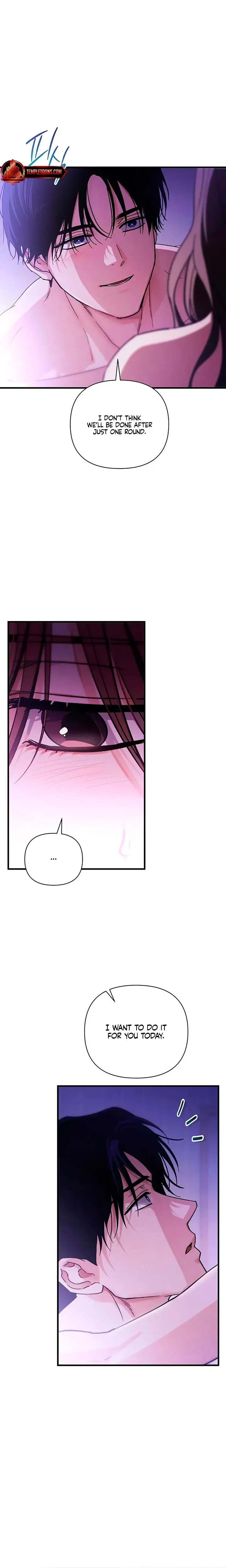 Be A Bad Boy Chapter 36 - Page 13