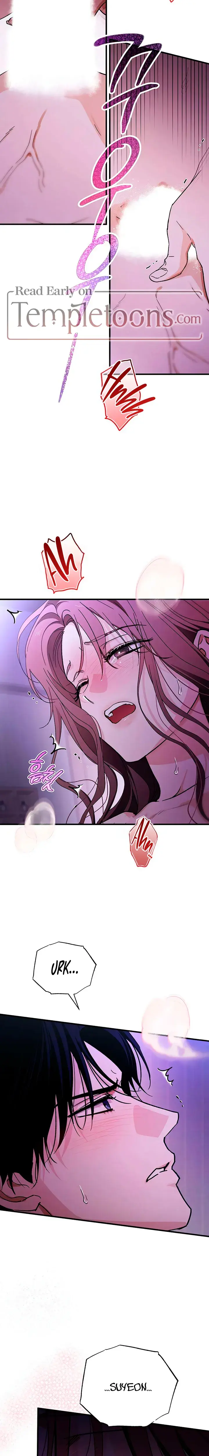Be A Bad Boy Chapter 36 - Page 15