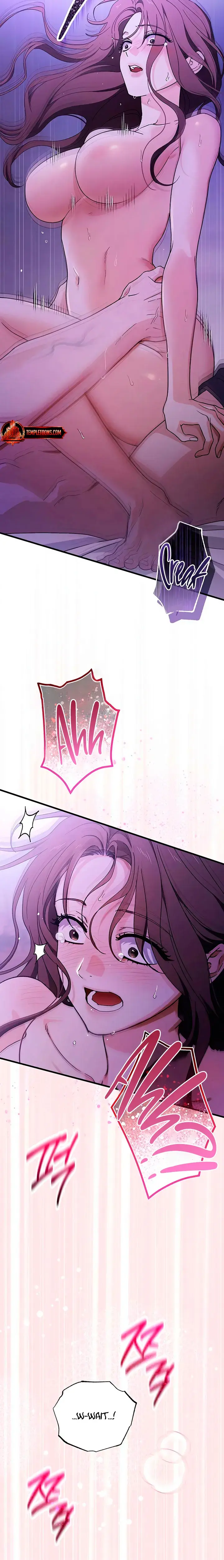 Be A Bad Boy Chapter 36 - Page 18