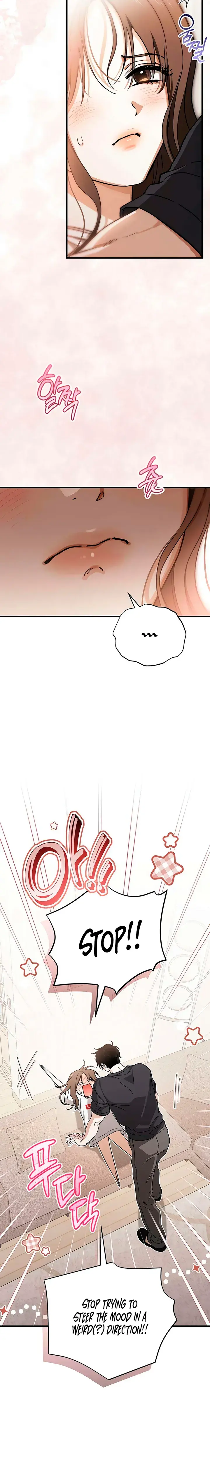 Be A Bad Boy Chapter 36 - Page 2
