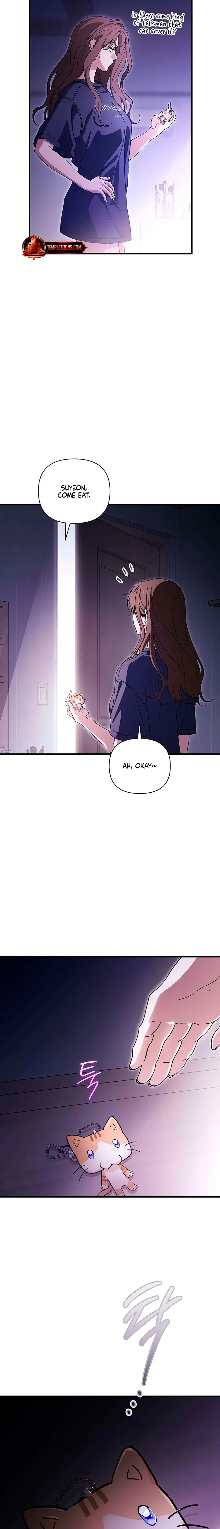 Be A Bad Boy Chapter 36 - Page 25